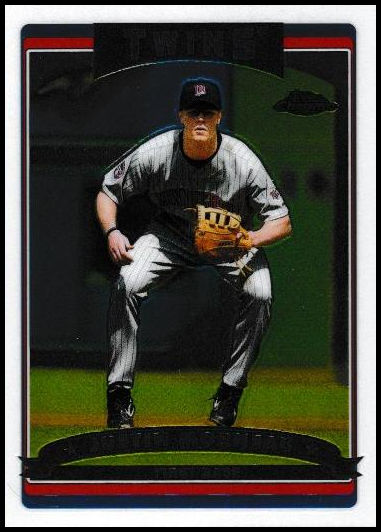 62 Justin Morneau